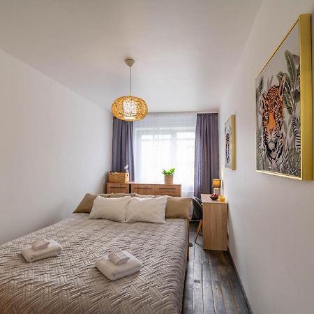Apartments24 Laada 4 Rakvere Dış mekan fotoğraf