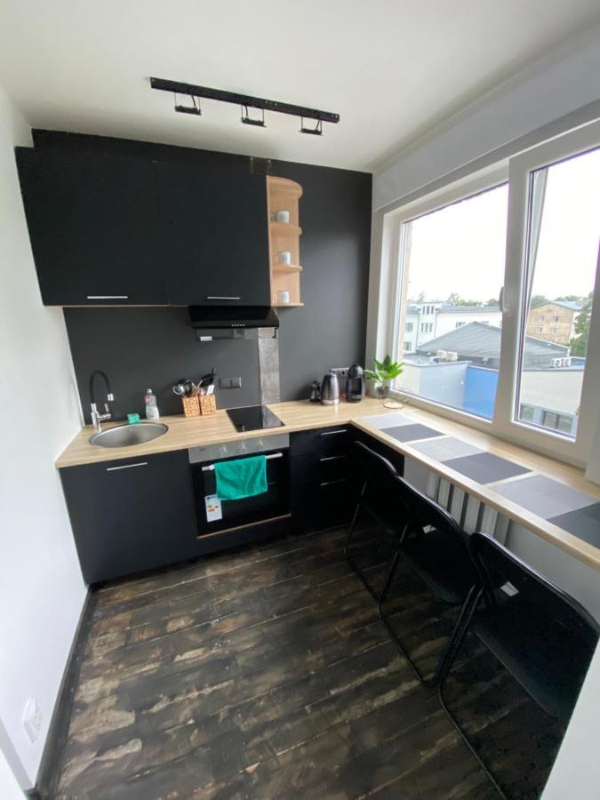 Apartments24 Laada 4 Rakvere Dış mekan fotoğraf