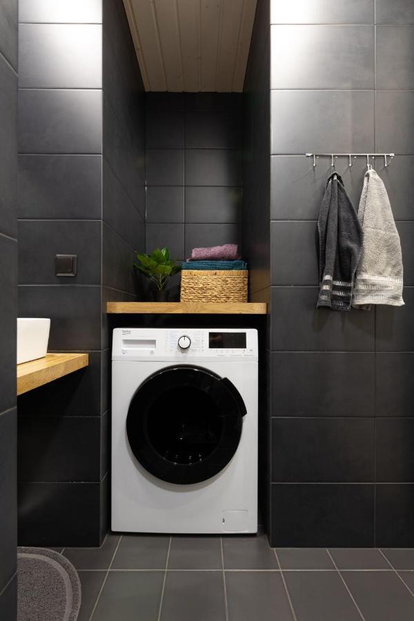 Apartments24 Laada 4 Rakvere Dış mekan fotoğraf