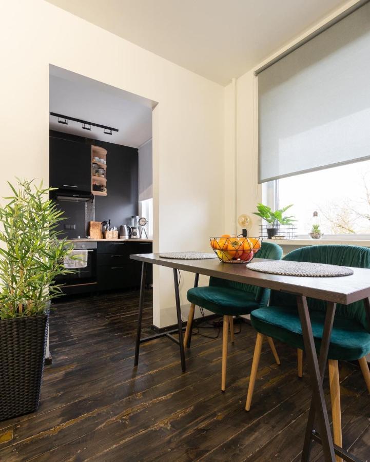 Apartments24 Laada 4 Rakvere Dış mekan fotoğraf