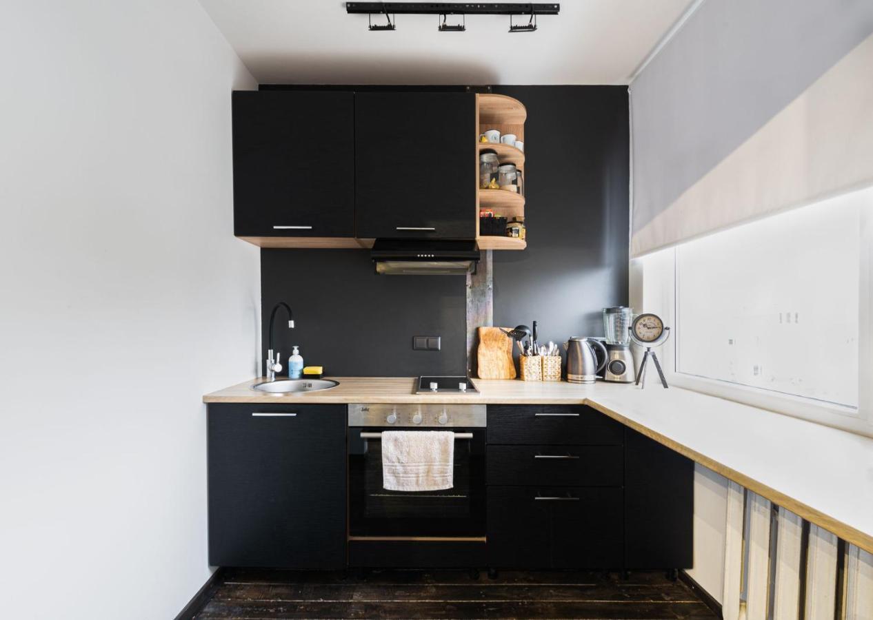 Apartments24 Laada 4 Rakvere Dış mekan fotoğraf