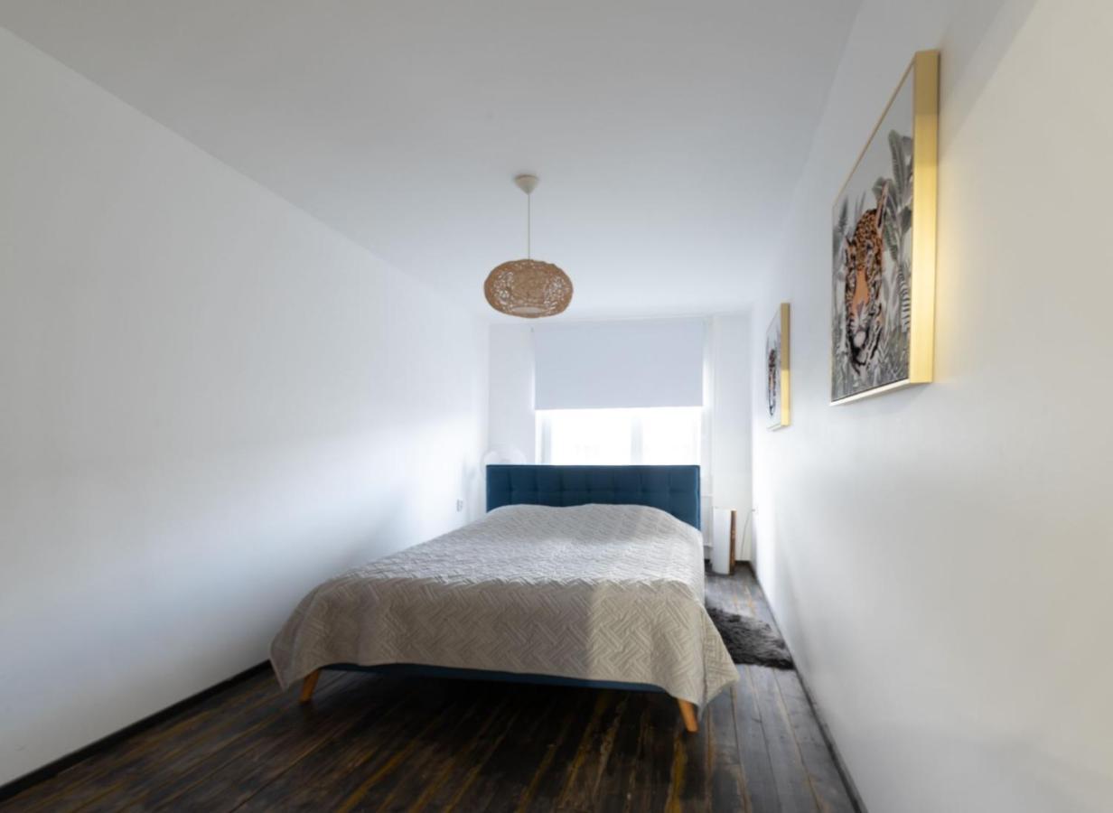 Apartments24 Laada 4 Rakvere Dış mekan fotoğraf