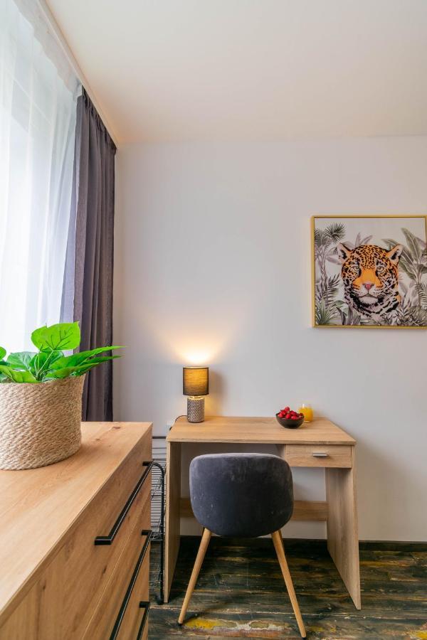 Apartments24 Laada 4 Rakvere Dış mekan fotoğraf