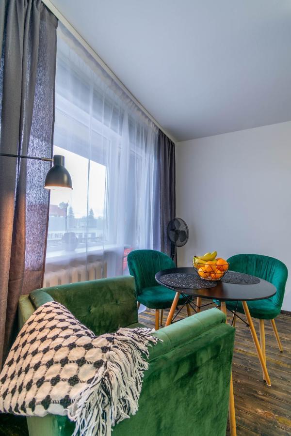 Apartments24 Laada 4 Rakvere Dış mekan fotoğraf