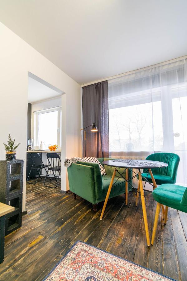 Apartments24 Laada 4 Rakvere Dış mekan fotoğraf