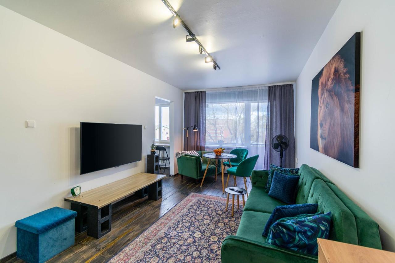 Apartments24 Laada 4 Rakvere Dış mekan fotoğraf