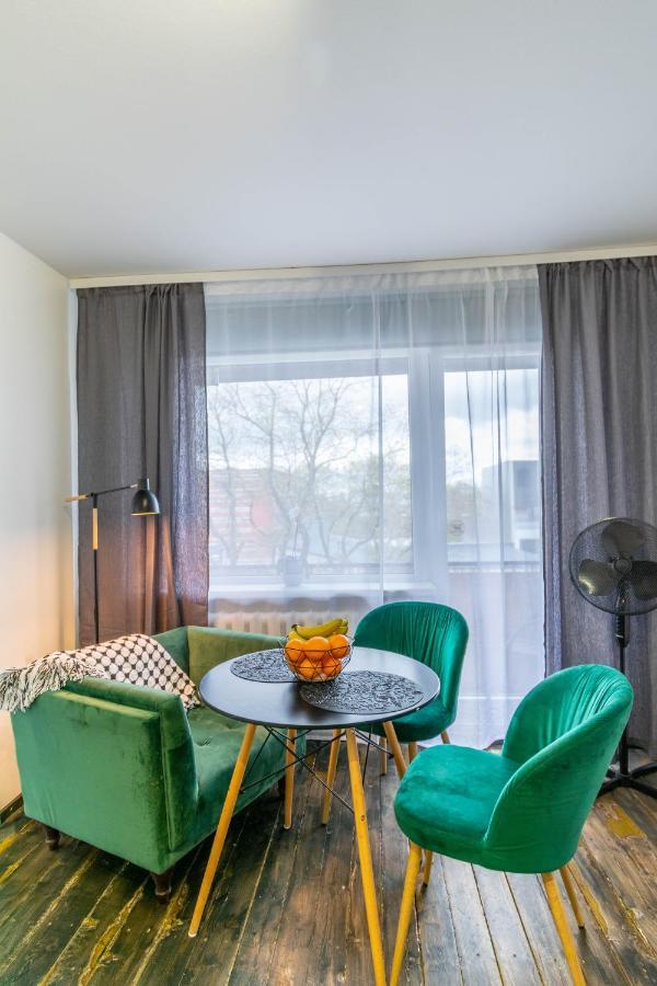 Apartments24 Laada 4 Rakvere Dış mekan fotoğraf
