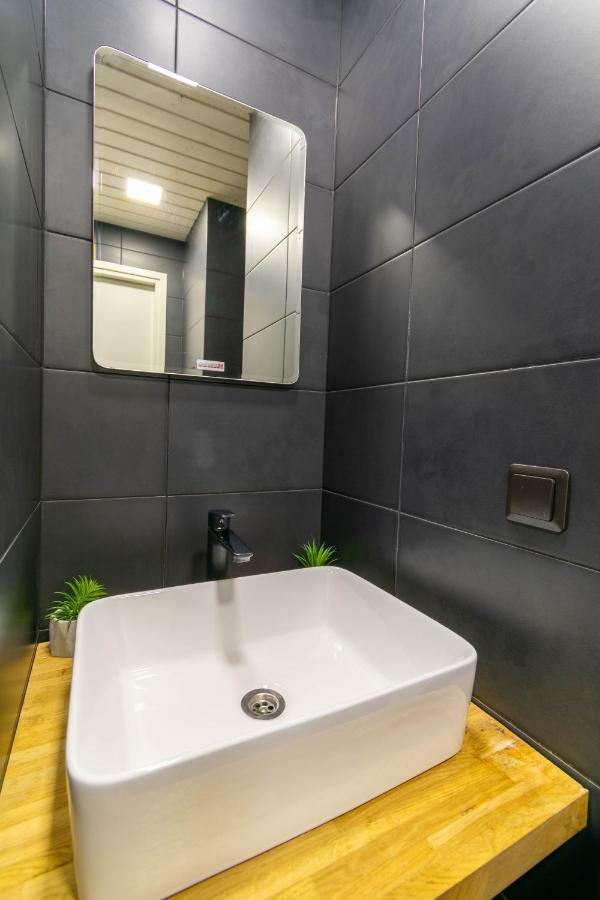 Apartments24 Laada 4 Rakvere Dış mekan fotoğraf