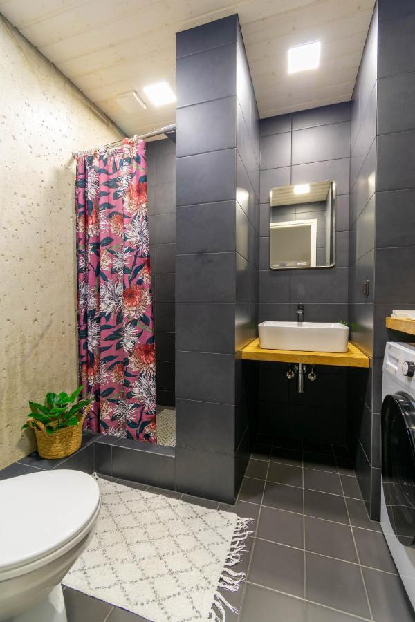 Apartments24 Laada 4 Rakvere Dış mekan fotoğraf