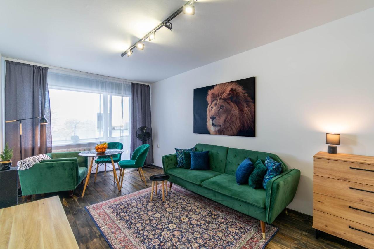 Apartments24 Laada 4 Rakvere Dış mekan fotoğraf