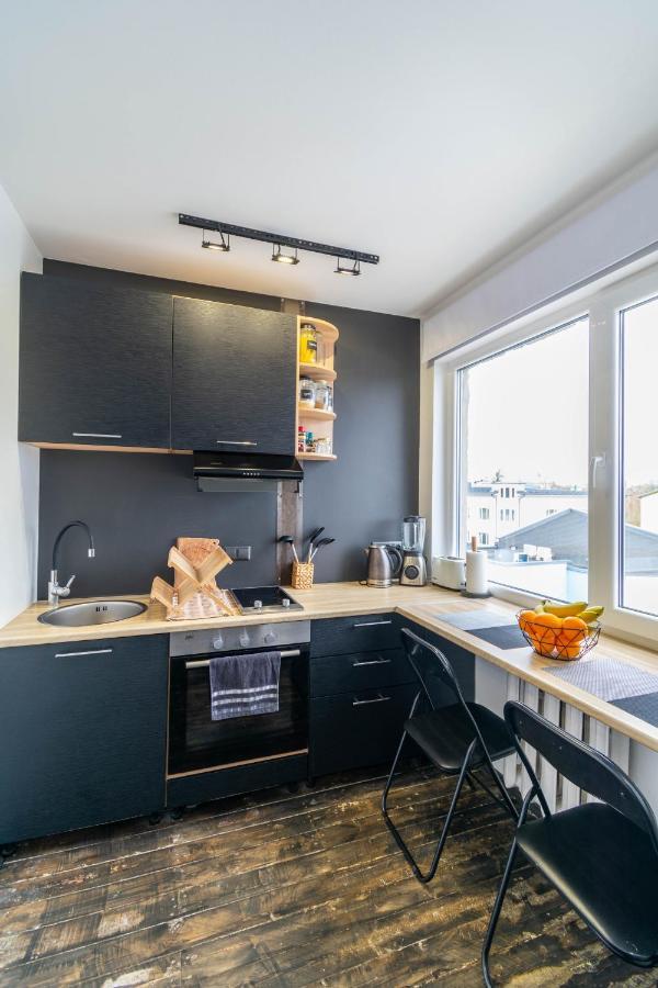 Apartments24 Laada 4 Rakvere Dış mekan fotoğraf