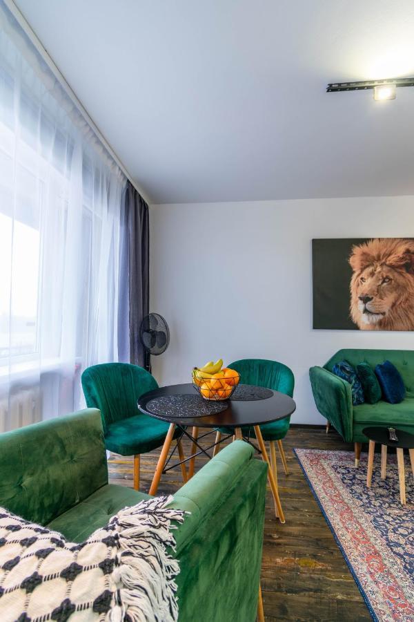 Apartments24 Laada 4 Rakvere Dış mekan fotoğraf
