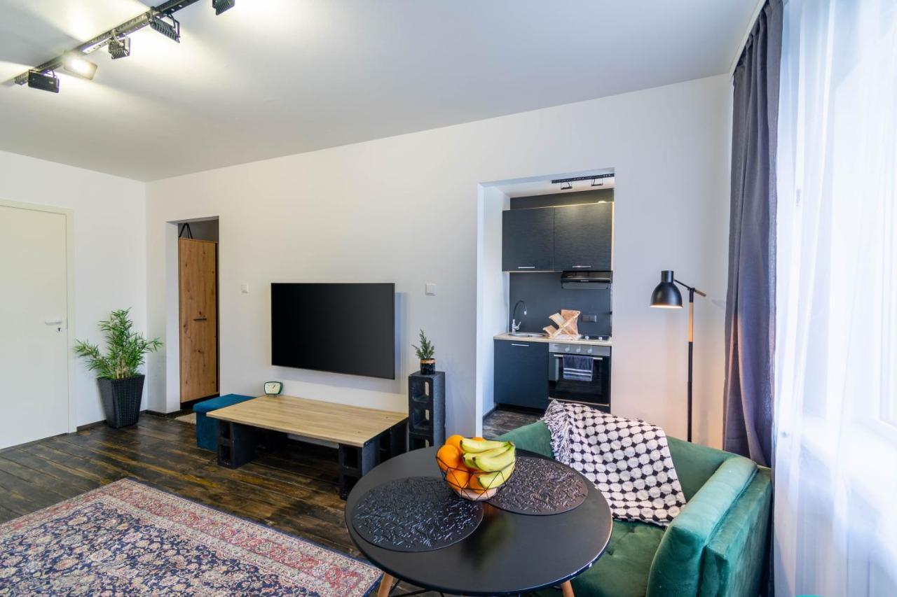 Apartments24 Laada 4 Rakvere Dış mekan fotoğraf