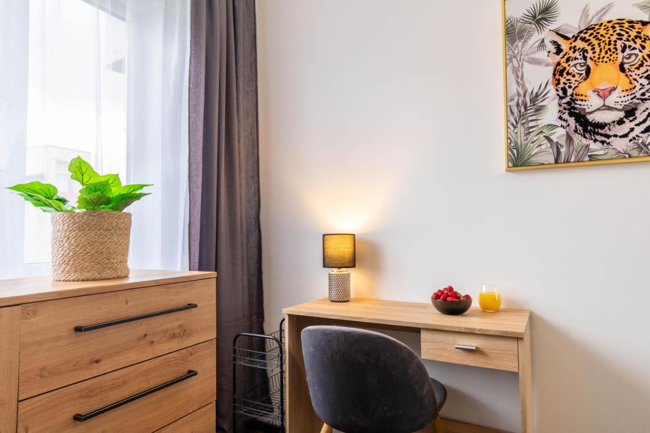 Apartments24 Laada 4 Rakvere Dış mekan fotoğraf