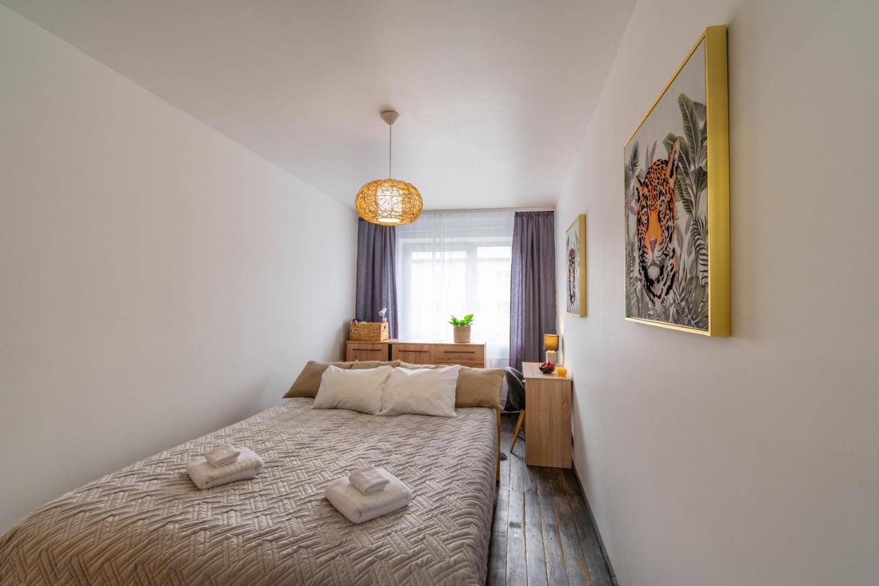 Apartments24 Laada 4 Rakvere Dış mekan fotoğraf