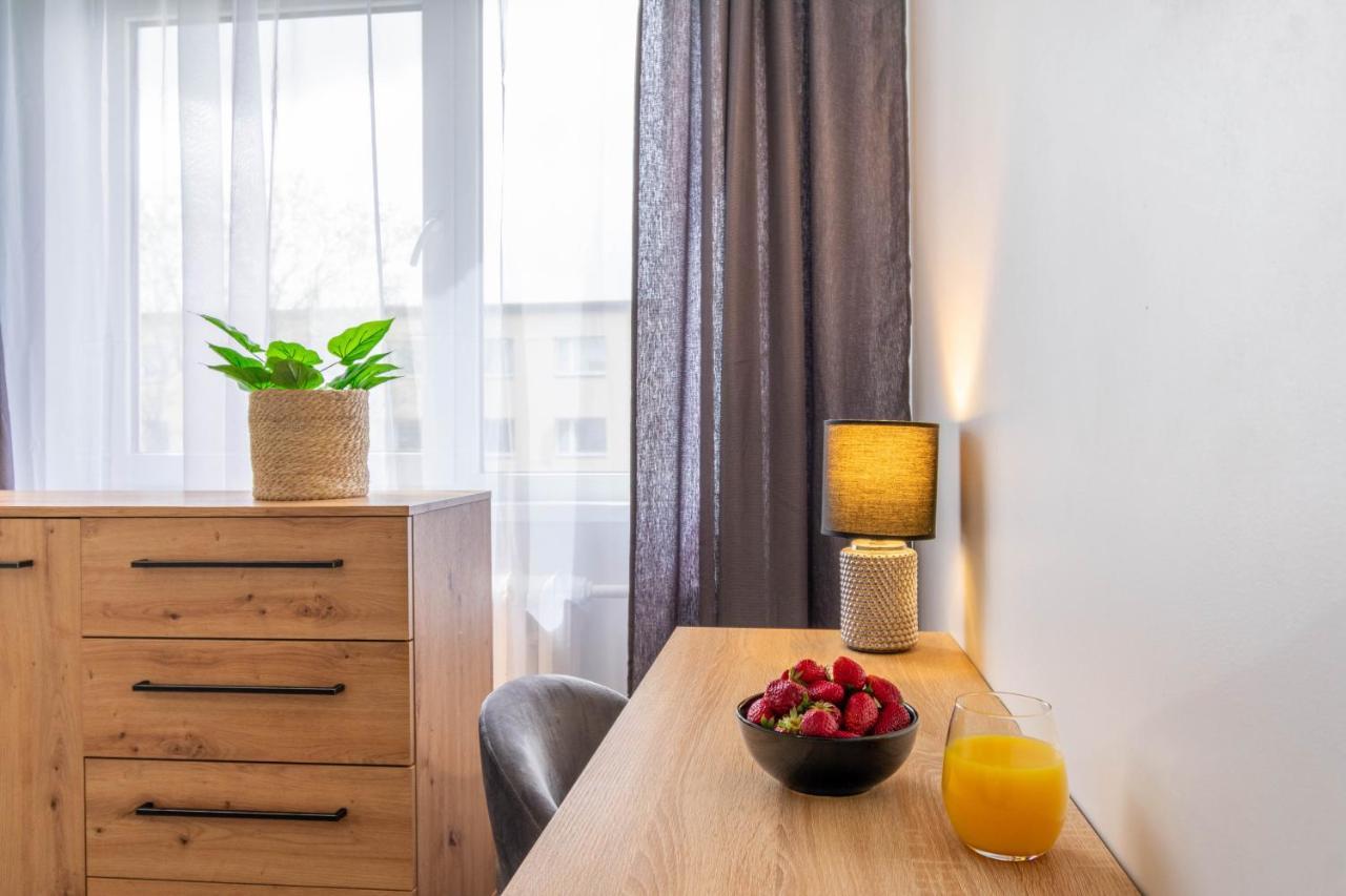 Apartments24 Laada 4 Rakvere Dış mekan fotoğraf