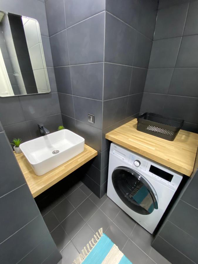 Apartments24 Laada 4 Rakvere Dış mekan fotoğraf