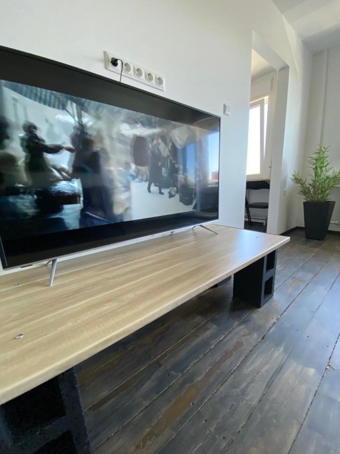 Apartments24 Laada 4 Rakvere Dış mekan fotoğraf