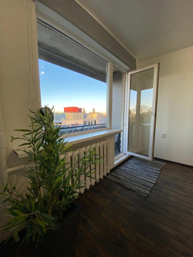 Apartments24 Laada 4 Rakvere Dış mekan fotoğraf